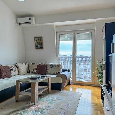Apartment 50 Ποντγορίτσα Εξωτερικό φωτογραφία