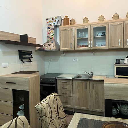 Apartment 50 Ποντγορίτσα Εξωτερικό φωτογραφία