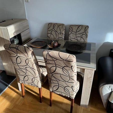 Apartment 50 Ποντγορίτσα Εξωτερικό φωτογραφία